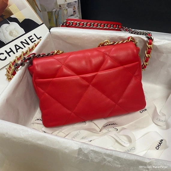 HyperPeter FLAP 19 CHANEL BAG 0730